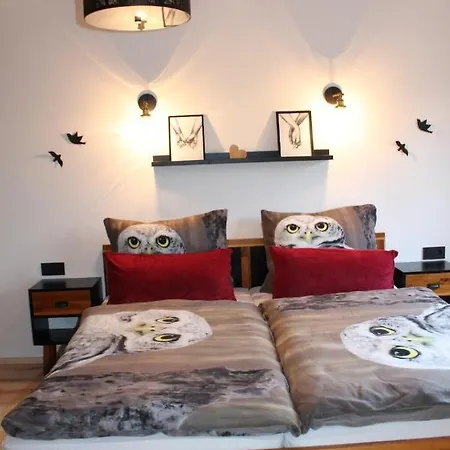 Chalet 