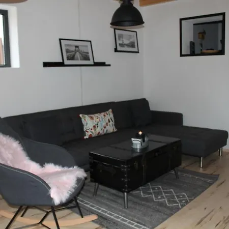 Appartement Chalet 