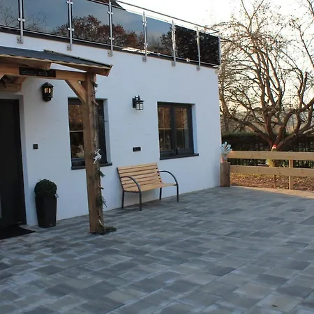 Appartement Chalet 