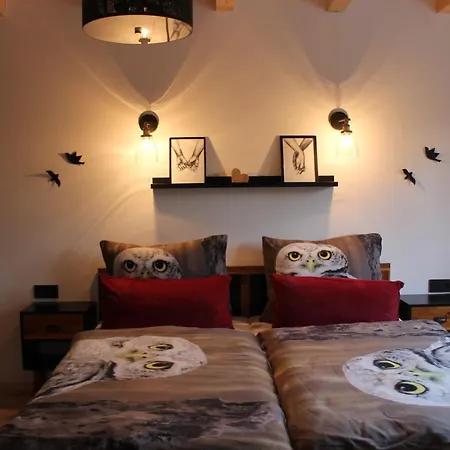 Chalet 