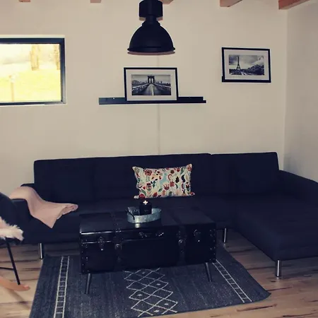 Appartement Chalet 
