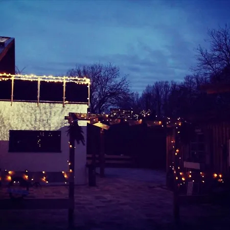 Chalet 