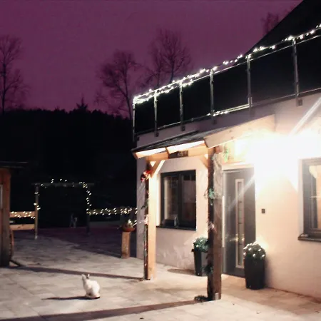 Appartement Chalet 